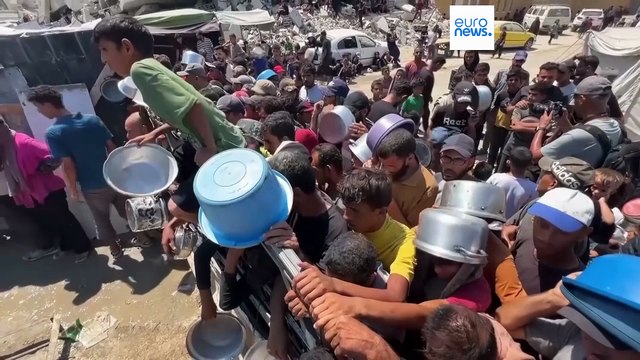 Новости дня | 27 июля — дневной выпуск