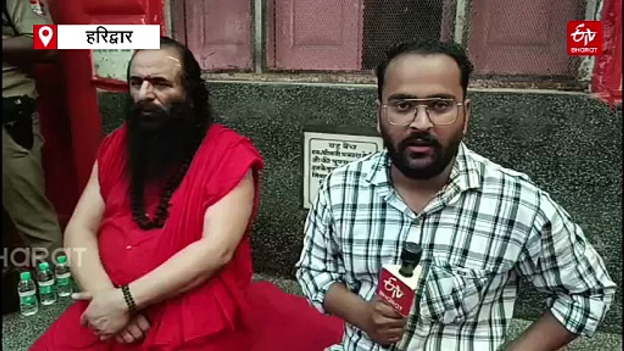हादसे के बाद जानिए कैसे हैं मनसा देवी मंदिर के हालात, ट्रस्टी ने बताया भीड़ के साथ भगदड़ का कारण