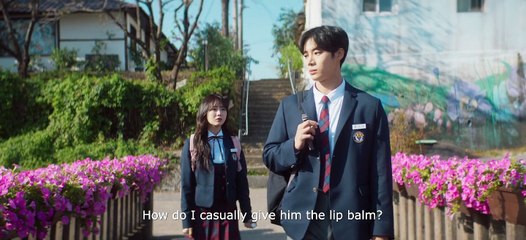 Head Over Heels (2025) Episode 4 EngSub – Must-Watch Romantic Drama 💖