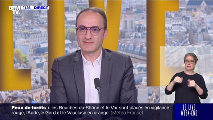 Colomiers : le chauffard en fuite reste introuvable - 27/07