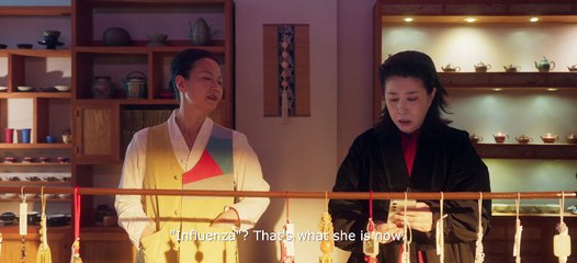 Hᴇᴀᴅ Oᴠᴇʀ Hᴇᴇʟs  (2025) Ep.3 EngSub