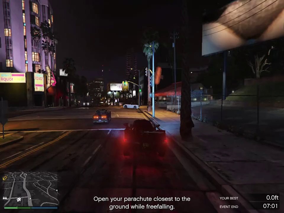 GARAGE GAMEPLAY
