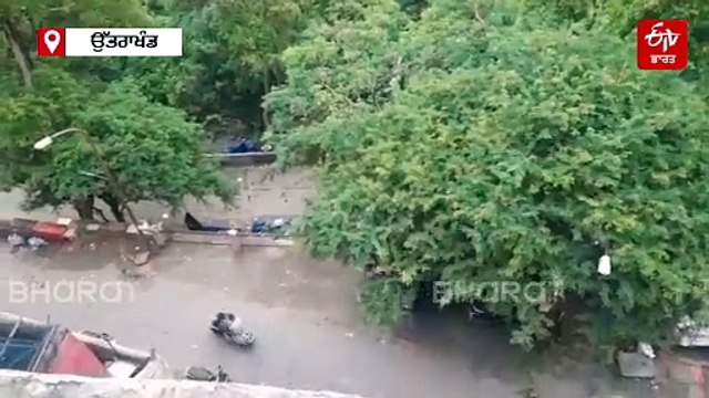 ਹਰਿਦੁਆਰ ਮਨਸਾ ਦੇਵੀ ਹਾਦਸਾ, ਬਿਜਲੀ ਦੇ ਝਟਕੇ ਦੀ ਅਫਵਾਹ ਕਾਰਨ ਮਚੀ ਭਗਦੜ, ਪੌੜੀਆਂ 'ਤੇ ਇੱਕ ਦੂਜੇ 'ਤੇ ਡਿੱਗੇ ਸ਼ਰਧਾਲੂ