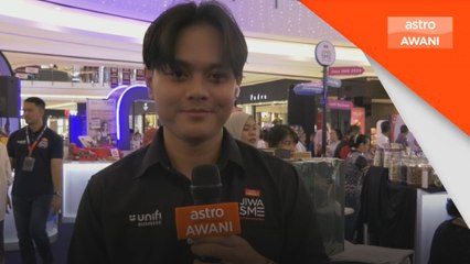 Usahawan sosial pacu transformasi komuniti di Sabah