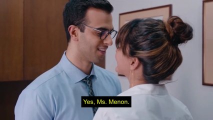 Four More Shots, Please! | "I think I'd like that" [English Subti