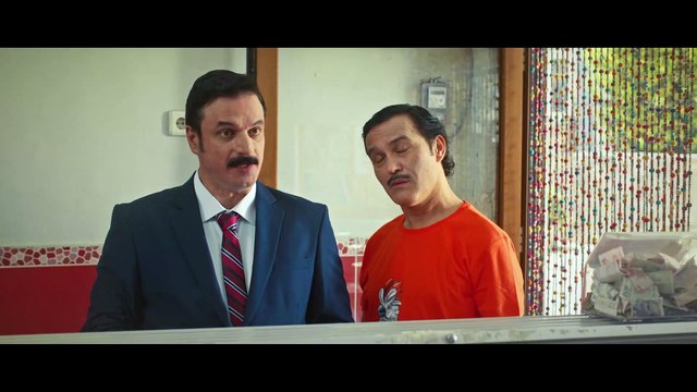 CEVAHİR || ULVİ || GENİŞ AİLE 4 ⚡KOMEDİ || MACERA|| AİLE ⚡ 2024 Tek PARÇA İZLE ⭐️TAM HD 2024 İZLE⭐️