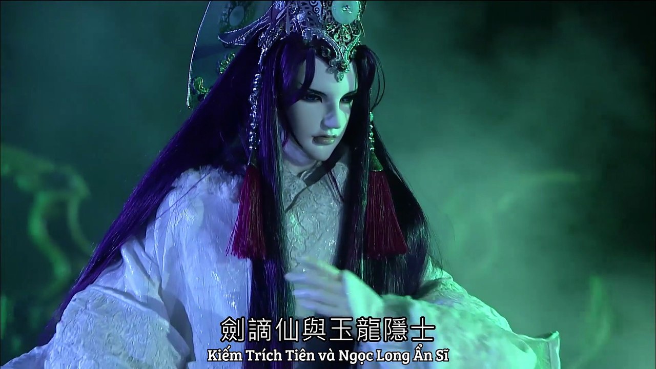 Binh phong quyết 2.1
