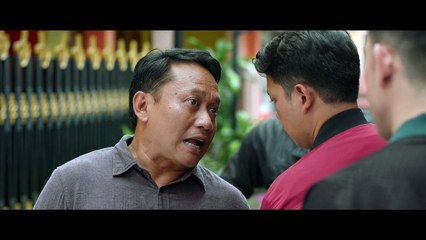 Yowis Ben Finale (2021)