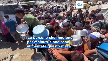 Le notizie del giorno | 27 luglio - Pomeridiane