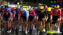 Etapa 1 Tour de Francia Femenino 2025