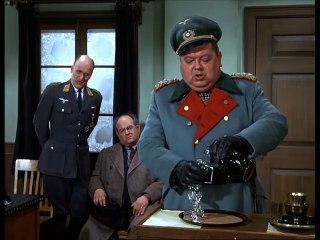 Ein Käfig voller Helden S1 E29