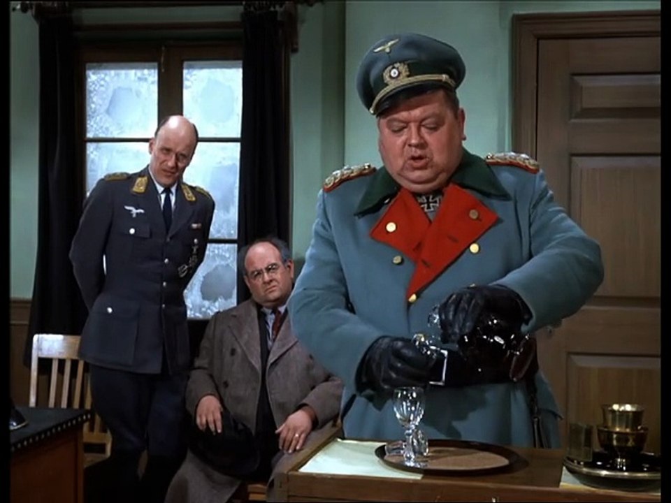 Ein Käfig voller Helden S1 E29