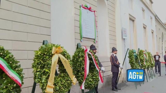Trentadue anni fa la Strage di via Palestro, la commemorazione a Milano. La Russa: «Lo Stato non si piega alla mafia»