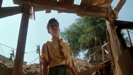 Ukochana laleczka _ Cały Film _ Horror _ Lektor PL