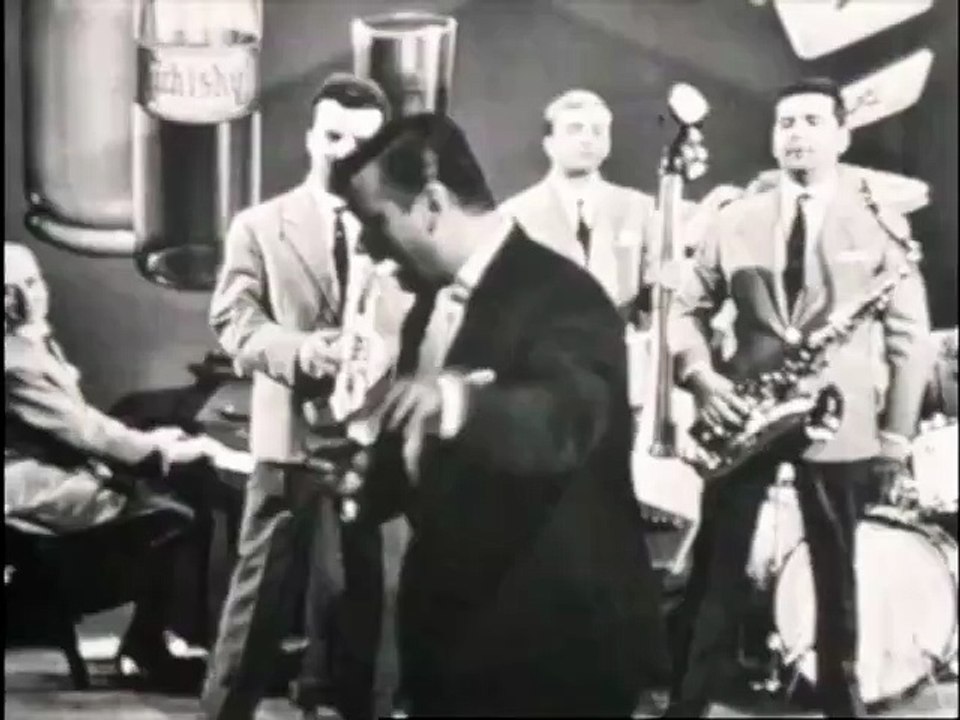 Fred Buscaglione "Sofisticata"