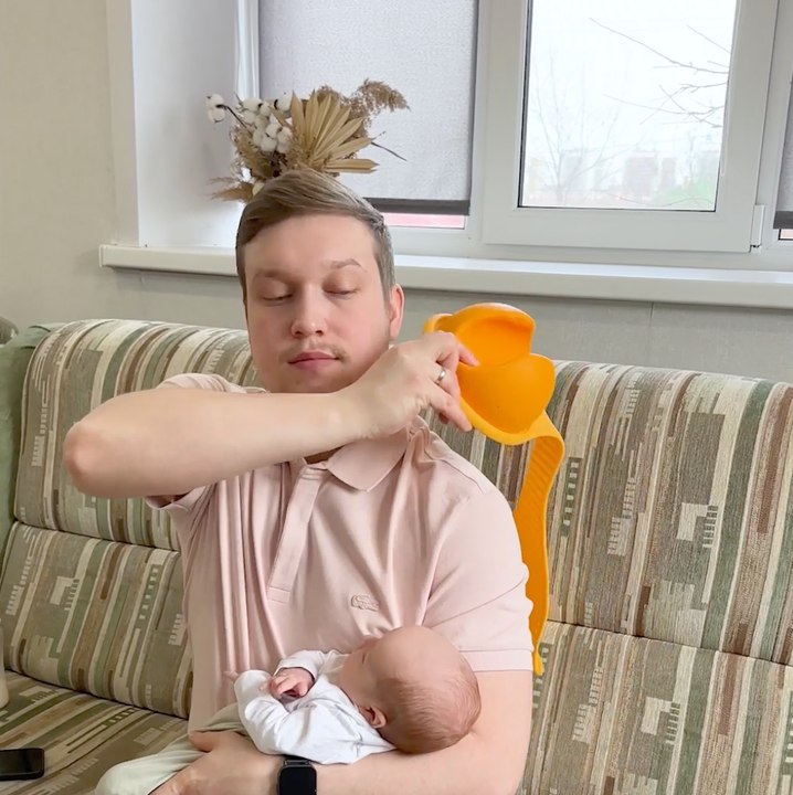 Smart Newborn Care Hacks Every Parent Should Know