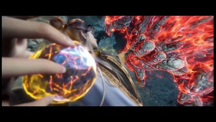 Renegade Immortal Episode 99 indo