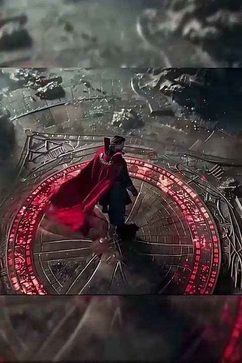 Avengers doomsday official trailer | avengers doomsday #marvel​ #mcu​ #hollywood​ #avengersdoomsday​ 2025