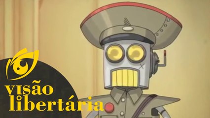 7 Fatos mais relevantes da Coreia da Morte | Visão Libertária - 19/09/20 | ANCAPSU