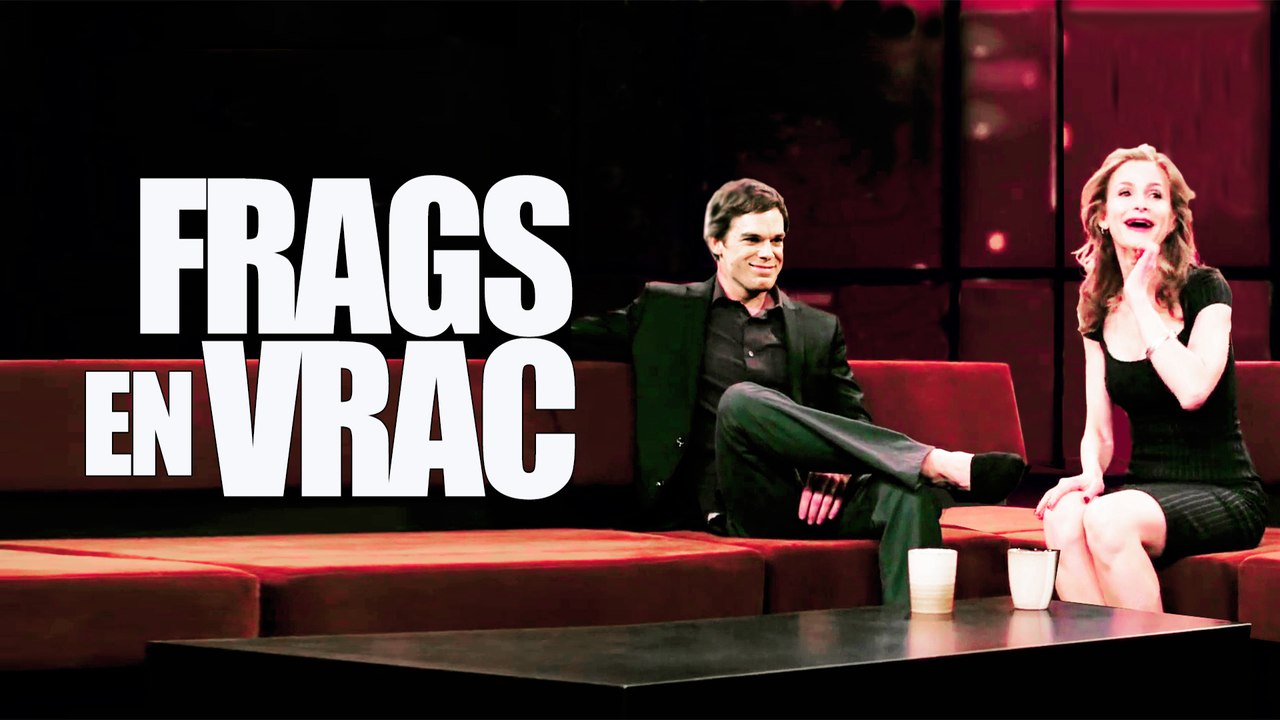FRAGS EN VRAC ®