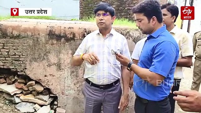 संभल में बड़ी खोज; शाही जामा मस्जिद के पास दो और महाकूप मिले, अब सिर्फ एक की खोज बाकी