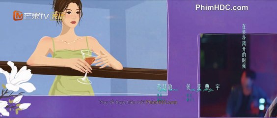 Tình Nồng Trong Mắt Tập 11 Vietsub