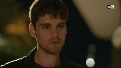 wj3 l9lb >> مسلسل وجع القلب 27072025