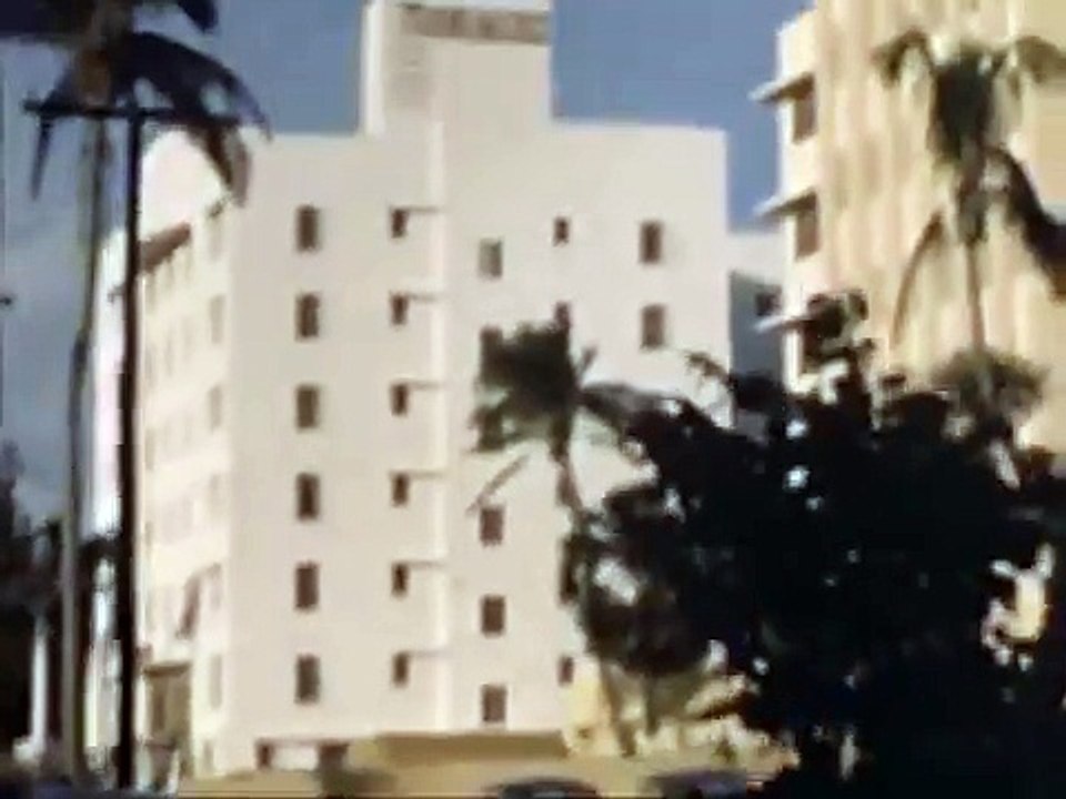 Miami Beach 1948