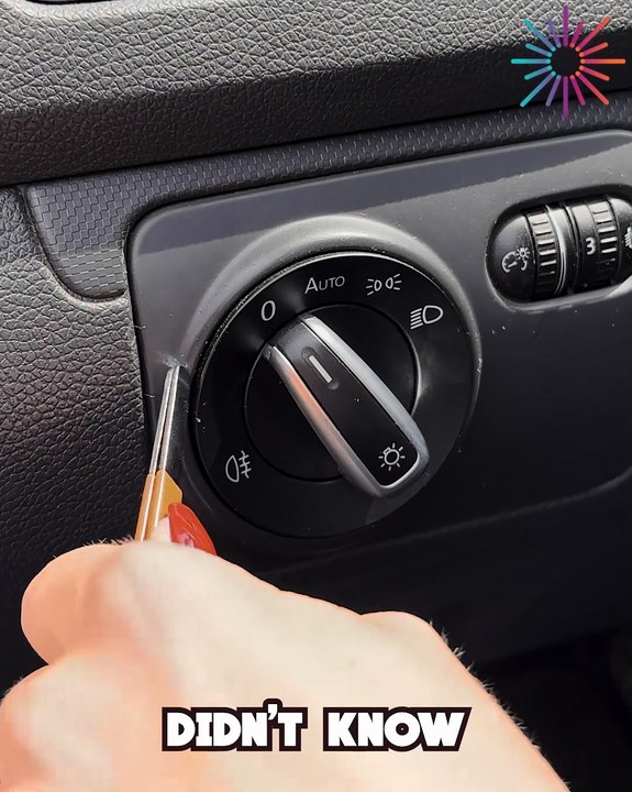 Car mechanics doesn't know this hack 😮