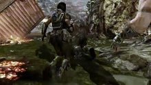 Gears of War 3 || Son Ellos!