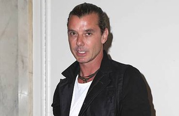 Gavin Rossdale Opens Up About Living Without Regrets and His New Album 🎸