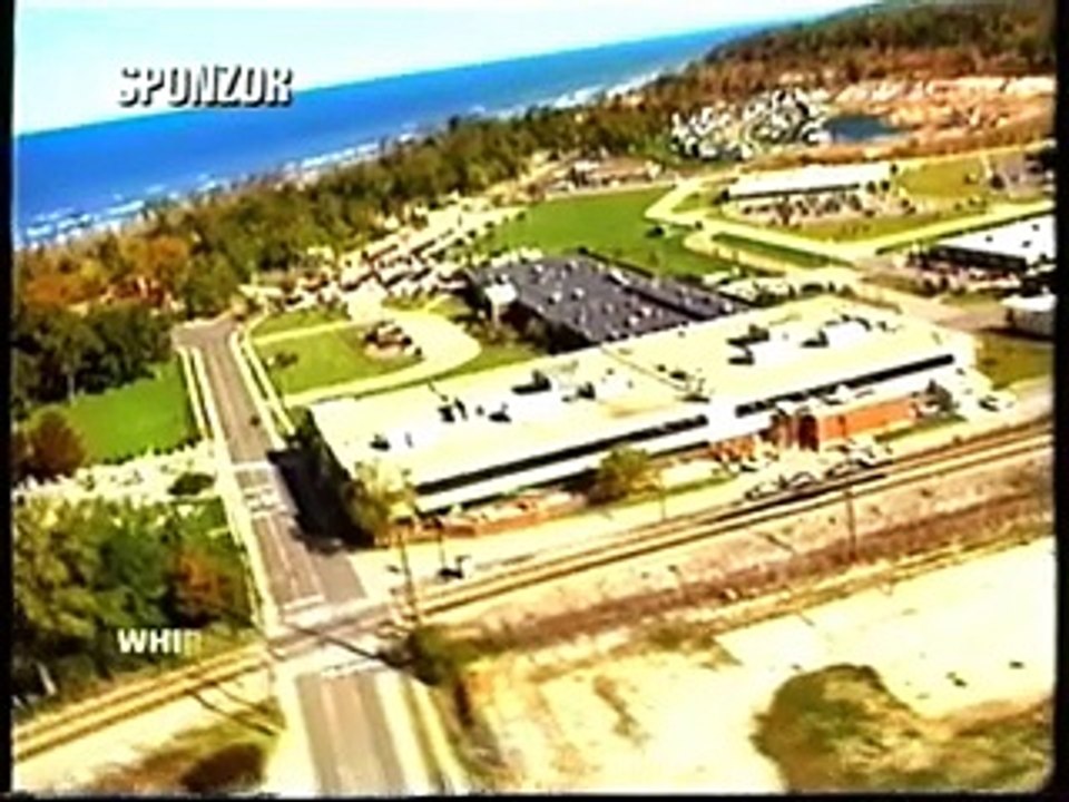 Nova TV srpanj 2003. - Reklame, najave i vrijeme