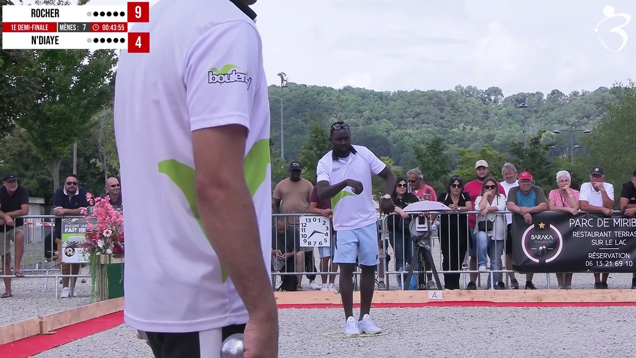 Les 4 jours de la côtière triplette open à St Maurice-de-Beynost 2025 - TOP Pétanque (3)