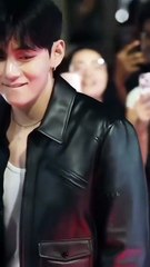 New viral Korean BTS video song