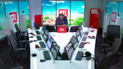 Le journal RTL de 12h30 du 27 juillet 2025