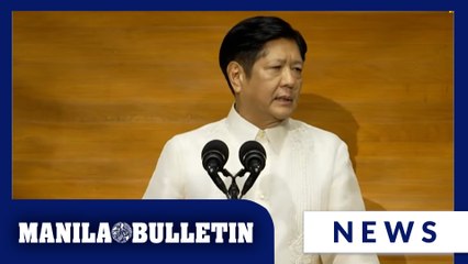 Rails, Rice, and Roads: Marcos' SONA promises, 3 years later