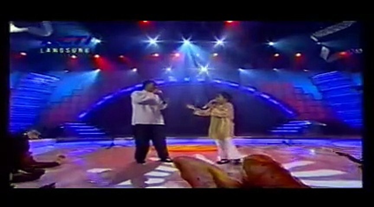 Irsyad & Papa Yefriza - Hanya Ingin Kau Tahu (Menuju Pentas Idola Cilik 2: 21 Besar)