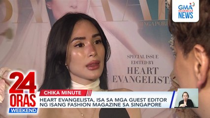 24 Oras Weekend (July 27, 2025) Part 4