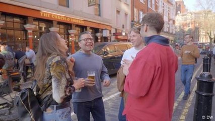 Der Pub in Großbritannien: Das echte Herz des britischen Lebens 🍻
