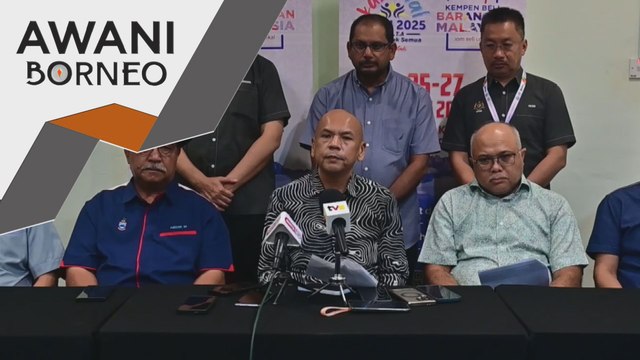 KPDN cadang perluas akses barangan keperluan penerima SARA di Jualan Rahmah