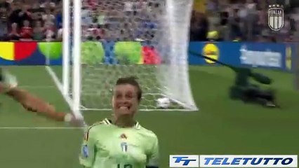 Video News - Calcio femminile, Gorno: "Non disperdere questo patrimonio"