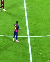 Debut Perdana Marcus Rashford Bersama Barcelona Lawan Vissel Kobe