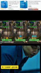 i5 12400F are The best CPU under budget 😎 #phonk #i512400f #i512400f #gaming #pcgaming #game #edit