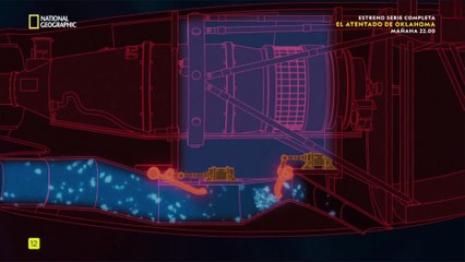 Mayday catástrofes aéreas T25E5 Caída sin potencia (ES)