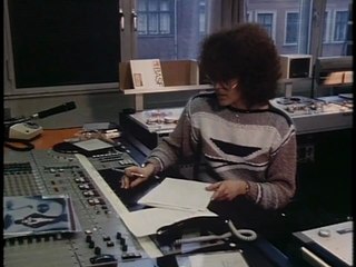 Tres år med hiv og sving |1985| DR