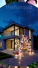 Your dream home 🏡💕🌹 According to your letter 💗✨ If you were given a choice for girls ✨