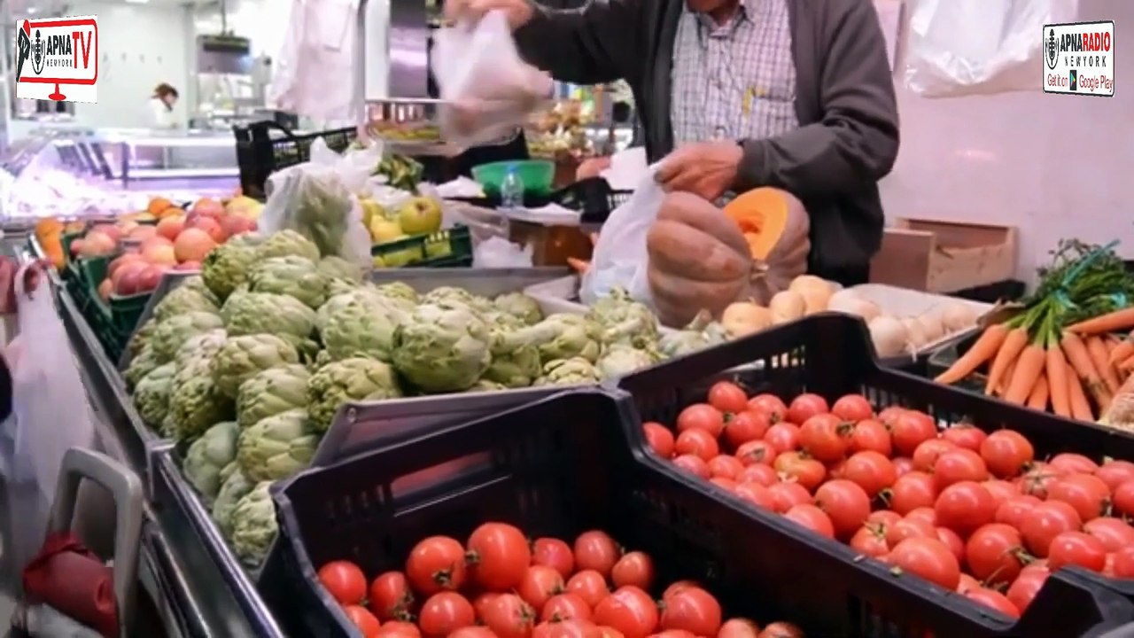 Delicious Food Made Easy! Apna Tv New York 27-07-2025