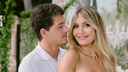 GALA VIDEO - Mariage imminent pour le fils unique de Didier Deschamps : son enterrement de vie de garçon festif en Sardaigne