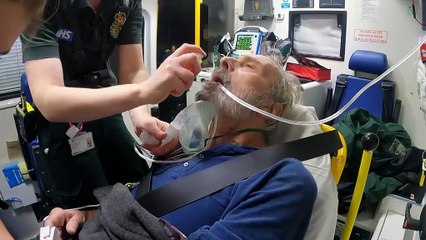 999 On the Front Line S13E02