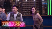 Bubble Gang: Howie Severino, naligaw sa BBLGANG?!